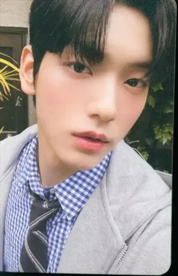 TXT SOOBIN Season of TXT:YOUTH B