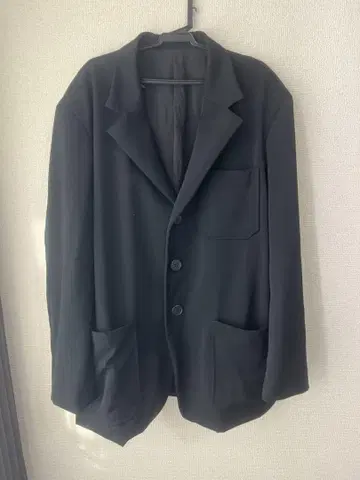 y's 자켓