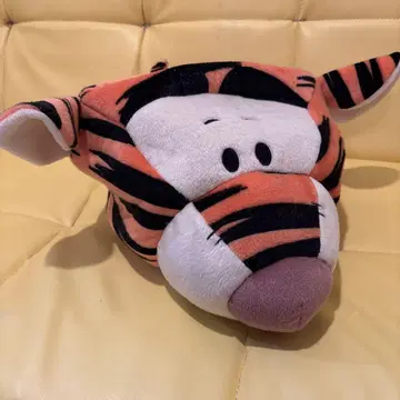 디즈니 리조트 티거 캡