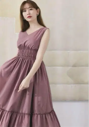 2024 Riviera Double Bow Dress S