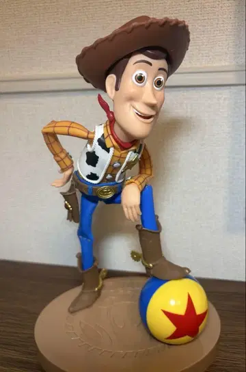 우디 제일복권 A상