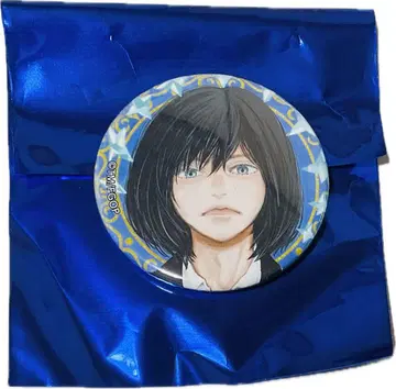 FGO 오베론 캔뱃지