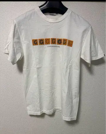 90년대 goodenough 티셔츠