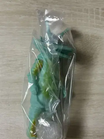 울트라 괴수 시리즈 카이주 컬러즈 카네곤