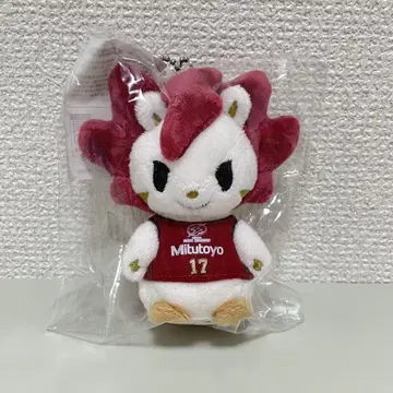 가와사키 브레이브 썬더스 유니폼 로우루 이이다 료 선수
