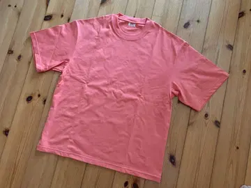 서프 앤드 테일러 모트 MOAT surf Relax tee 플라밍고