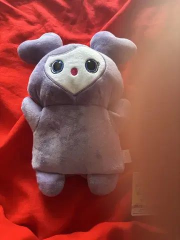 GIGO 한정 TWICE 봉제 인형 퍼펫 사나 단품