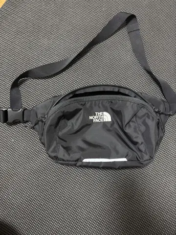 THE NORTH FACE 바디백 NM71902 블랙