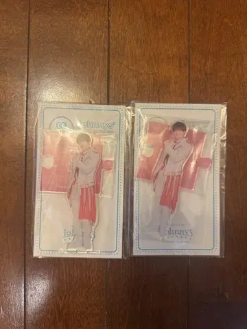우키쇼 히다카 아크릴 스탠드
