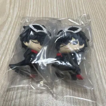 어깨 쿵 Fig. 페르소나5 더 로열 vol.1 조커 2개 세트