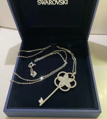 스와로브스키 Swarovski Balthazar 펜던트 목걸이