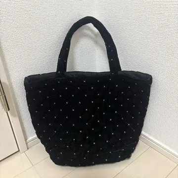 IENA MALUS/마스 별주 TOTE BAG