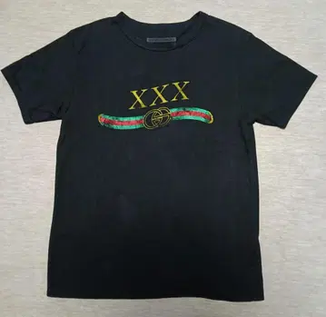 GOD SELECTION XXX L 사이즈