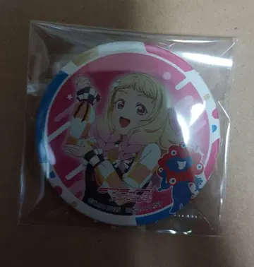 오니즈카 나츠미 캔뱃지