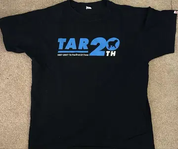 TAR TBR TARCOM Tokyo Air Runners L 20주년