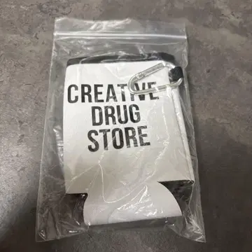크리에이티브 드럭스토어