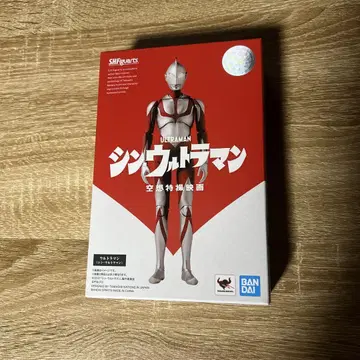 [미개봉 새상품] S.H.Figuarts 신 울트라맨