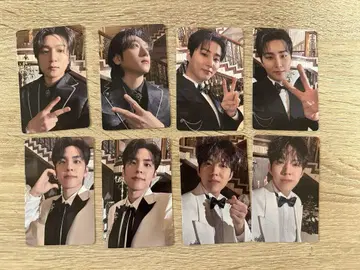 DAY6 트레카 MyDay 5기