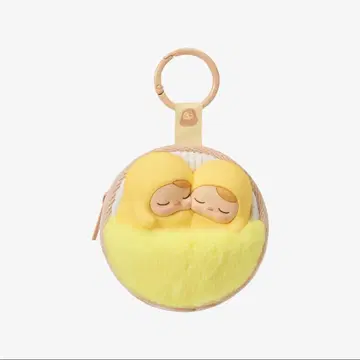 [미개봉 새상품] PUCKY Egg Beanie 시리즈 이어폰 케이스
