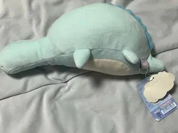 스미코구라시 잘 자요 코 봉제 인형 도마뱀 엄마