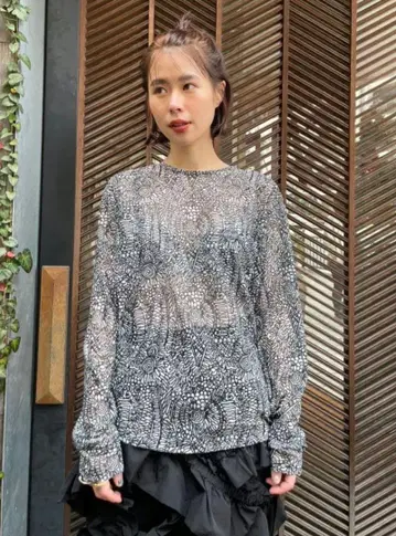 택 포함 새상품 후미에 타나카 fumie tanaka