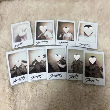 주스 벌컥벌컥 구락부 포이즌 소리마치 폴라로이드