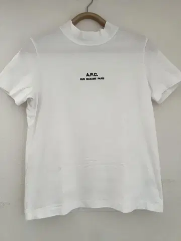 아 페 세 A.P.C. 티셔츠 IENA
