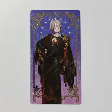 FGO Fes. 2025 메모리얼 카 바이노럴 카르나2