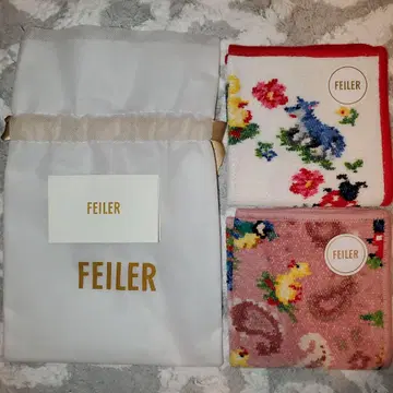 새상품 페일러 손수건 참참 하이디 데이 하이디 페이즐리