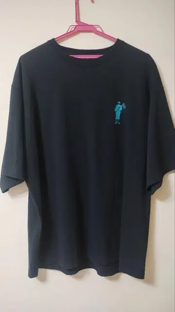 HELLY HANSEN/T셔츠