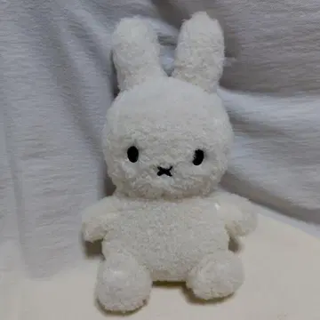 미피 봉제 인형 리사이클 테디 본톤토이즈