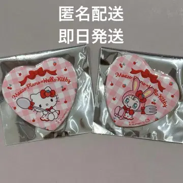 SWEET BOX 메조피아노 베리에 헬로키티 스위트 박스