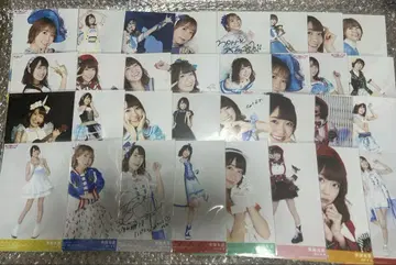 러브라이브 선샤인 Aqours 사이토 슈카 브로마이드 108매 세트