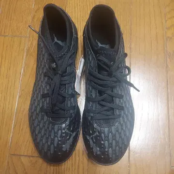 PUMA 푸마 퓨처 5.4 TT (블랙)