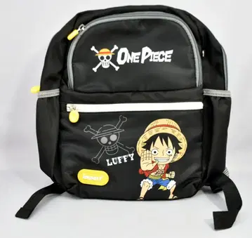 IMPACT 어린이용 백팩 ONE PIECE