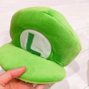 USJ 루이지 모자