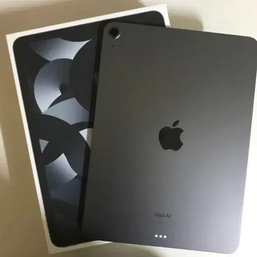 【Apple pencil第2付き】iPad Air 第5世代 64GB グレー iPad Air 第5世代 64GB Apple Pencil 第2世代セット