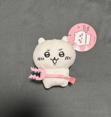 치이카와 (먼작귀) 토벌 마스코트