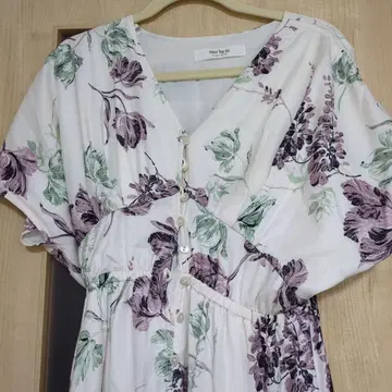 Herlipto Full Of Love Long Dress