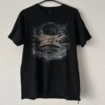 BABYMETAL NIPPON BUDOKAN 2021 티셔츠