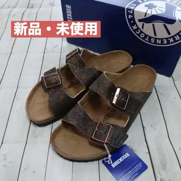 [미사용 새상품] BIRKENSTOCK ARIZONA 41