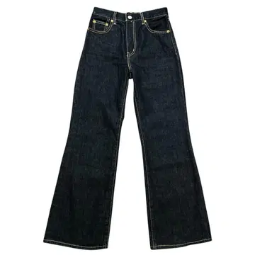 Levi's 리바이스 부츠컷 플레어 데님