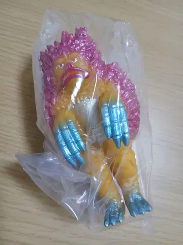돈키호테 울트라맨 괴수