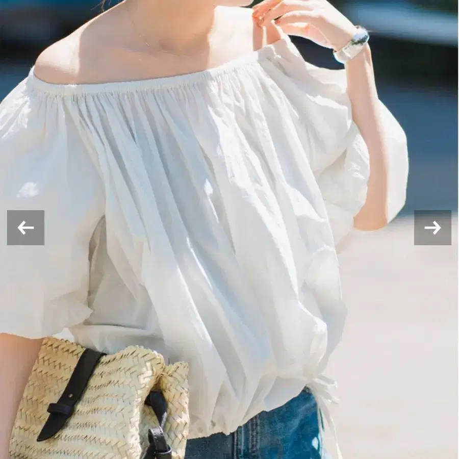 1번째 상품 이미지