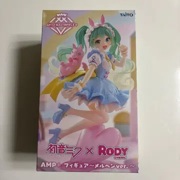 하츠네 미쿠 RODY 메르헨