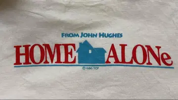 홈 애로우 HOME ALONE 90s vintage 티셔츠