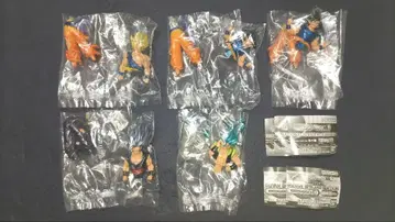 HG 드래곤볼 SPECIAL EDITION