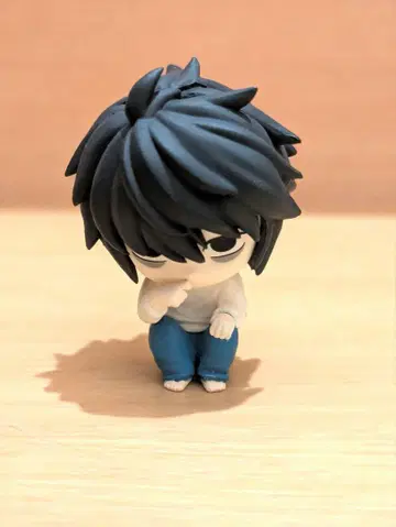 DEATHNOTE 데스노트 기다림 L 엘