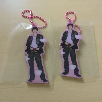 SM TOWN 정우