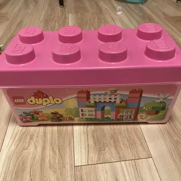 LEGO 듀플로
